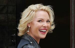 Katherine Heigl Porn - Katherine Heigl Shares Nude Then & Now Pic to Celebrate Marriage |  CafeMom.com