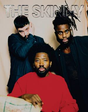 Drunk Skinny - The Skinny February 2022 by The Skinny - Issuu