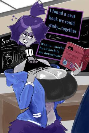 Monsters Inc Porn Tits - Claire Wheeler (Monsters University) Imago - Comics Army