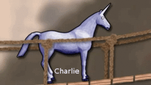 Charlie Unicorn Porn - officialdoctorg: Charlie The Unicorn 1 Tumblr Porn