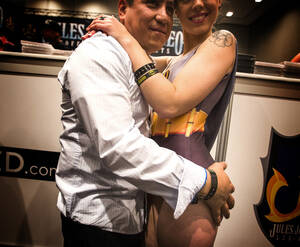 Amarillo Texas Porn Stars - Adult Entertainment Expo, products are going beyond porn | Business