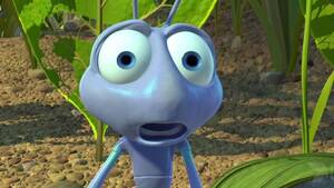 A Bugs Life Porn - Someone Made a Bug's Life Fleshlight - And Is Charging Two Grand!