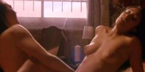 lesbian movie scene - Beautiful Lesbian Sex Scenes from Movies (Compilation) (Taylor Evens) -  Tnaflix.com