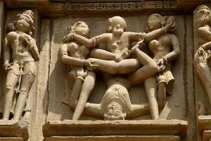 Homosexuality In Ancient Egypt - Homosexuality and Hinduism