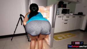 asian homemade sex thailand - Petite Asian amateur GF from Thailand makes dinner and having sex after -  RedTube