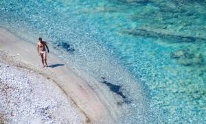 group nude beach - This Is How To Have An Unforgettable Summer at a Gay Nude Beach