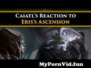 Destiny Game Eris Hive Porn - Destiny 2 Lore - How did Caiatl react to Eris Turning into a Hive God? This  could be tense... from caitl Watch Video - MyPornVid.fun