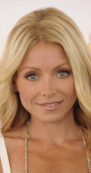 Kathie Lee Gifford Xxx Blowjob - Kelly Ripa - Credits (text only) - IMDb