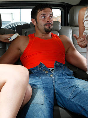 moreno - Nick Moreno