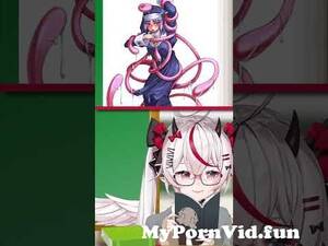 Ben Tentacle Porn - My tentacle experience and why I fear them... from tentacles gacha porn  Watch Video - MyPornVid.fun