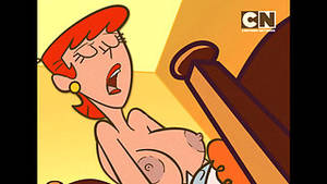 Dexters Laboratory Porn Stockings - Dexter's Laboratory Porn