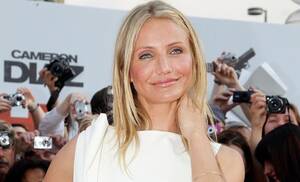Cameron Diaz Real Porn - La pelÃ­cula XXX de la que Cameron Diaz no habla