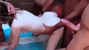 amateur college girl interracial anal gangbang - STUDENT IN ANAL GANGBANG GETS USED BY BLACK COLLEGE COCKS | xHamster