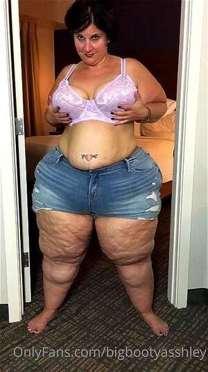 ashley big butt - Watch big booty asshley - Ssbbw, Bbw, Big Ass Porn - SpankBang