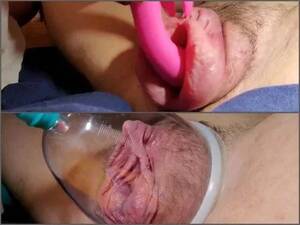 Big Hairy Pussy Peeing - Porn Pump | Peeing Videos - Amateur Extremely POV Hairy Pussy Girl With Huge  Clit Self Pussypump