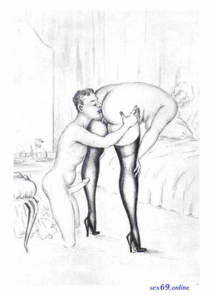 Family Porn Pencil Art - Family Porn Pencil Art | Sex Pictures Pass