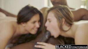 friends share black - Blacked Two Best Friends Share A Big Black Cock Porn Gif | Pornhub.com