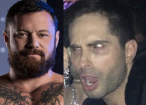 Banned Gay Porn - Disgraced Bigot Michael Lucas Begs Gay Porn Studios Not To â€œBanâ€  Trump-Supporting Bigot Sergeant Miles | STR8UPGAYPORN