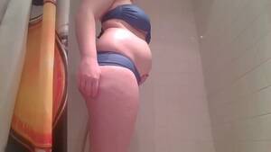 Belly Water Porn - Water Belly Inflation in Bikini! _d Belly Play, uploaded by anenofe