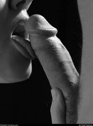 black and white erotic photography fellatio - Black And White Erotic Photography Fellatio | Sex Pictures Pass