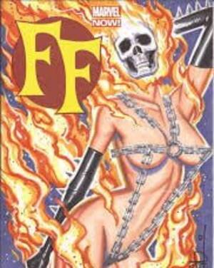 Ghost Rider Porn - Ghost Rider porn art Porn Pictures, XXX Photos, Sex Images #3952576 - PICTOA