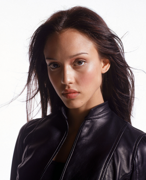 Jessica Alba Squirting Pussy - BLACK LIVES MATTER â€” 004blu: jessica alba as max from dark...