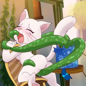 My Talking Angela Porn - e621 2013 anthro anus blush cat chair detailed_background  digital_media_(artwork) eyebrows eyelashes eyes_closed feline