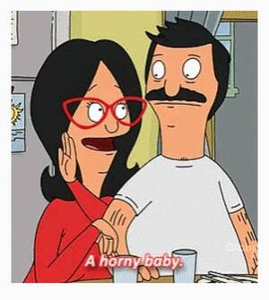 Jean Bobs Burgers Porn - Bob's Burgers is full of hilarious sexual innuendo. What's your favorite  inappropriate phrase?? : r/BobsBurgers
