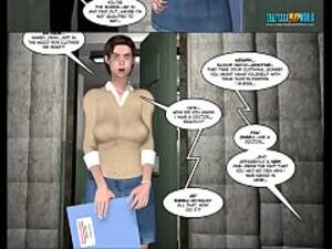 Malevolent Intentions 3d Xxx Comics - 3d Comic: Malevolent Intentions. Episodes 1-4 - xxx Mobile Porno Videos &  Movies - iPornTV.Net