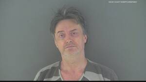 home invasion rapist porn - Jury convicts man accused in cold case sex assaults | wthr.com