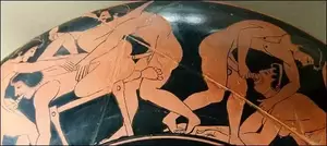 Greek Sex Perversion - When did oral sex go from being a pervert thing to becoming a routine part  of sex internationally? - Quora