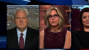 Alisyn Camerota Porn - Former political director dodges questions | CNN Politics