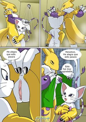 digimon hentai porn xxx - ... Digimon Hentai ImÃ¡genes Porno xxx  Follando-cogiendo-cachando-personajes-video-pics ...