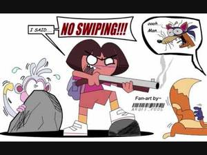 Dora The Explorer Ass Fucked - Dora The Explorer Rap Beat