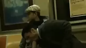 Cock Suck Train - Free Train Suck Gay Porn Videos | xHamster