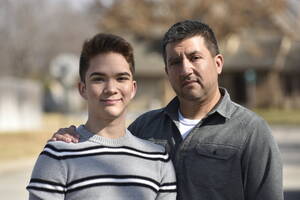 Gay Sleep Sex - Mom, I'm Gay. Can My Friends Sleep Over? - The New York Times