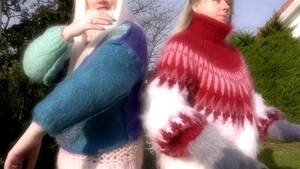 mohair handjob - Watch German mohair goddess3 - German, Sweater, Mohair Fetish Porn -  SpankBang