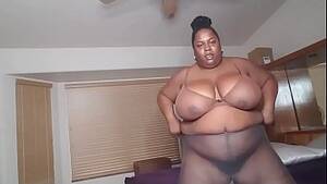 ebony bbw nylon - ebony bbw stockings' Search - XNXX.COM