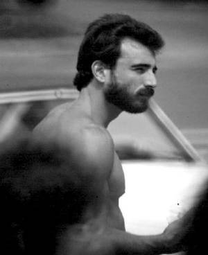 Gay Vintage Porn 1870s - Al Parker