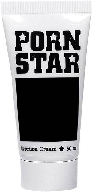 black porn star cream - Porn Star Erection Cream For Men 50ml Makes The Penis Thicker, Stronger &  Harder by Porn Star : Amazon.com.mx: Salud y Cuidado Personal