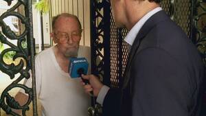 Kidnapping Porn Captions - Jailed priest admitted under oath that he still looks at child porn |  wwltv.com