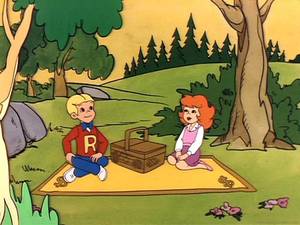 Junior Cartoon Porn - 