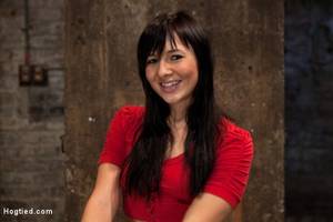 anal abuse orgasm - Photo number 2 from Girl next door takes brutal foot caning, devastating  orgasms, a