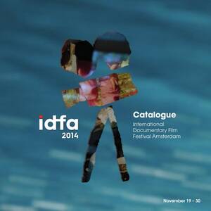 Johnny Test Gay Porn Gilan - Catalogue IDFA 2014 by IDFA International Documentary Film Festival  Amsterdam - Issuu