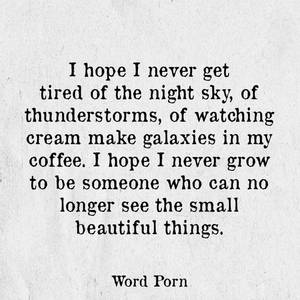 Falling Skies Porn Captions - #smallthingsbeautiful. Word PornNight SkiesSky ...