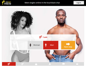 Black Porn Chat - Black Chat Rooms without registration | AdultChatDatingSites.com
