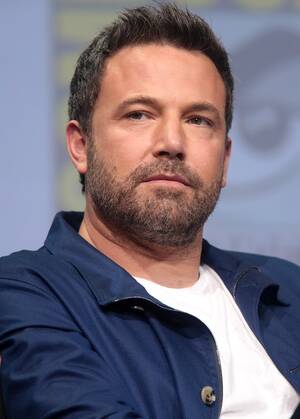 Ben Affleck Gay Sex - Ben Affleck - Wikipedia