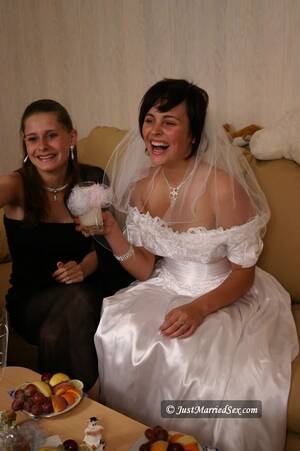 Drunken Bride Porn - drunk bride fucks on her wedding night | MOTHERLESS.COM â„¢