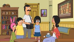 Bobs Burgers Porn Tami - Bob's Burgers pays tribute to moms with a trio of brilliantly impossible  stories
