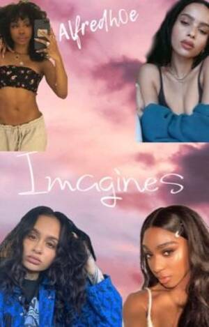 Jorja Fox Lesbian Porn - Celebrity Imagines - Happy ending (Megan Fox) - Wattpad